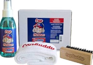 Best Hat Washing Kit