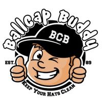 BallcapBuddy Cap Washer